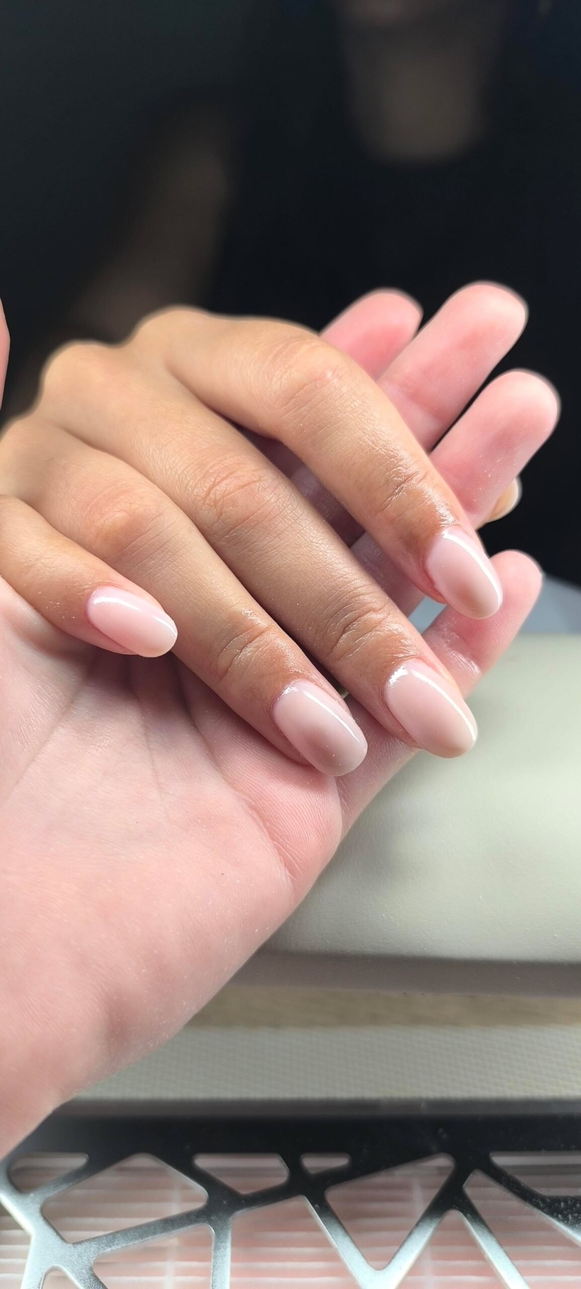 Pose d’ongles réalisée par Vahiné chez Maison Kaoni, photo 7
