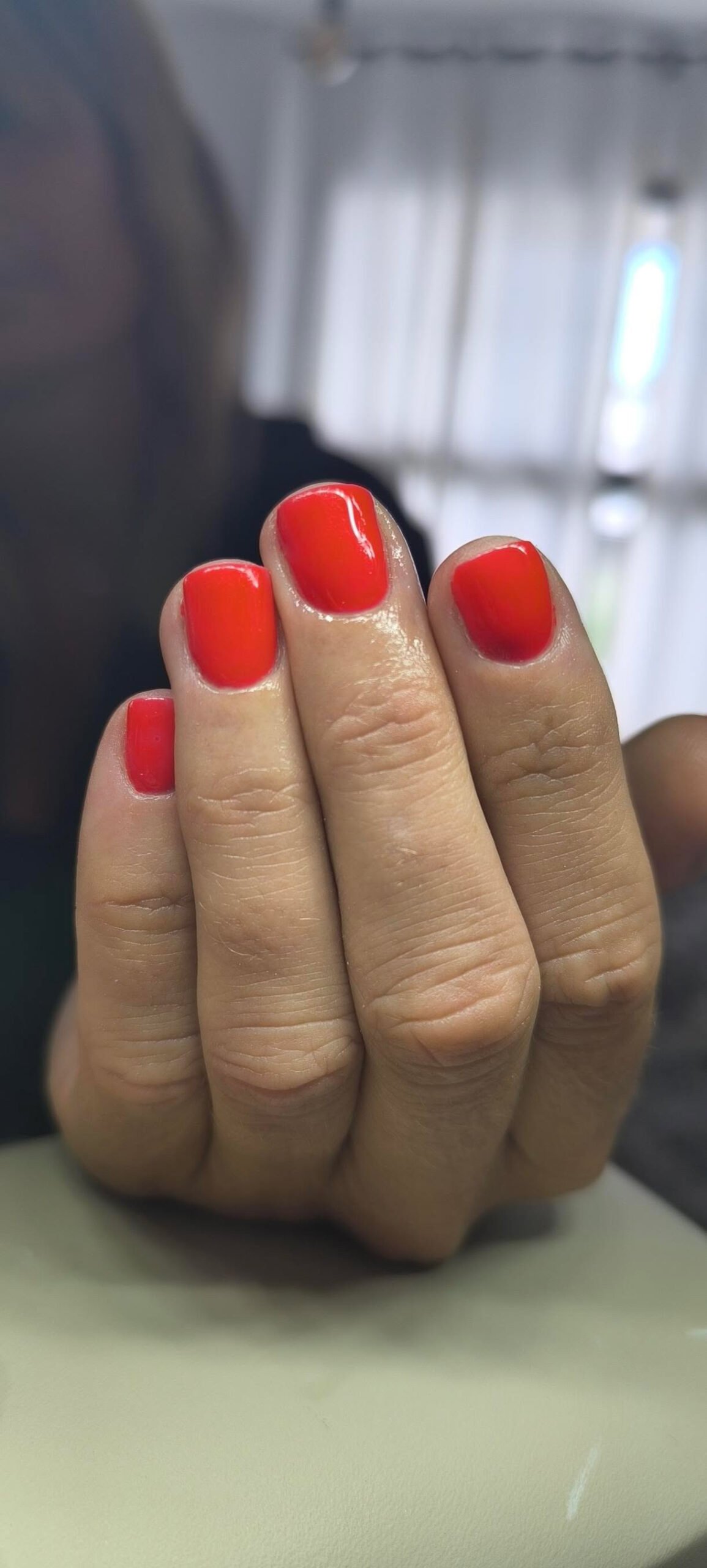 Pose d’ongles réalisée par Vahiné chez Maison Kaoni, photo 1
